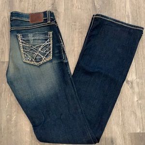 BKE/Buckle Jeans